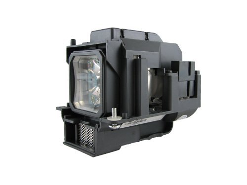 Projector Lamp for Dukane 8775 180-Watt 2000-Hrs NSH