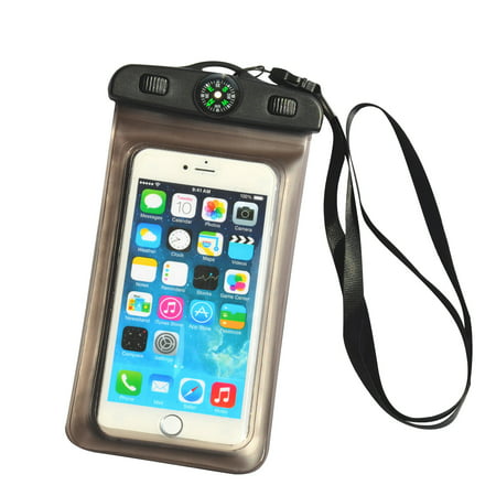 MIANHT Outdoor Camping Fishing Swimming Waterproof Dustproofs Phone Waterproof Bag - 2022 Outdoor Camping Fishing a-#5513 2022