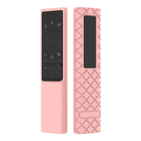 Usupdd Silicone Protective Case for Samsung BN59 Series Remote Shock Proof NO-Slip Universal Usupdd 220727-4973