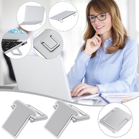 Usupdd Laptop Portable Mini Stand Folding Hidden All-in-One Notebook Stand Desktop Stand Usupdd220809-3439