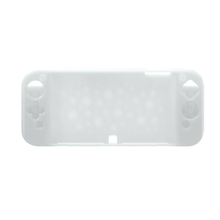Usupdd Silicone Case Protective Cover Case Compatible Anti-Shock Soft Shell for NS Switch-OLED Console Usupdd 2208-4542