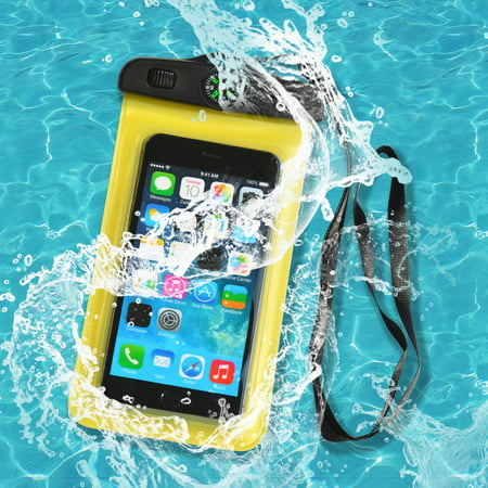 Usupdd Outdoor Camping Fishing Swimming Waterproof Dustproofs Phone Waterproof Bag Usupdd WCC220812-5513