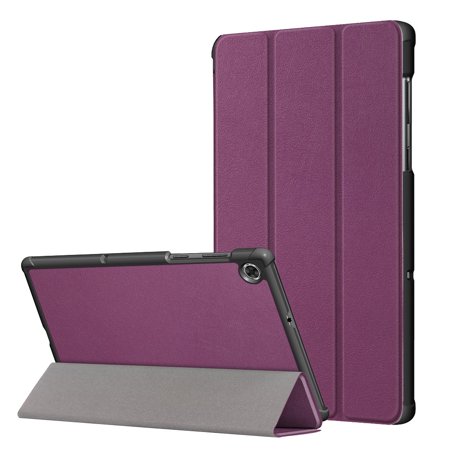 Usupdd for Lenovo Tab M10 FHD Plus TB-X606F 2020 10.3 Inch Tablet Slimshell Case Cover Usupdd220809-4579