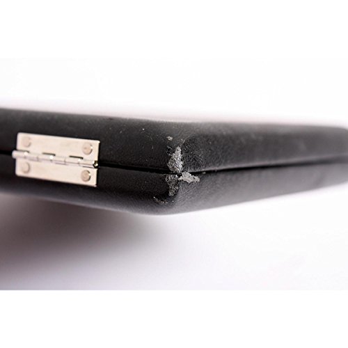 Selmer 9905 Baritone Saxophone Reed Case Holds 5 Reeds thumbnail