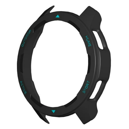 Usupdd PC Watch Protective Frame Sheath Bumper Scratch Cover for Xiaomi S1 Active Case Usupdd 2208-4890