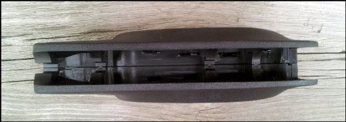 Crosman 2289 Backpacker FATTER Forearm Pump Arm - Upgrades 1377 & 1322 thumbnail