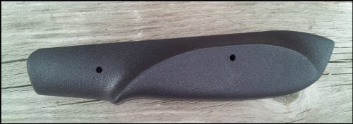 Crosman 2289 Backpacker FATTER Forearm Pump Arm - Upgrades 1377 & 1322 thumbnail