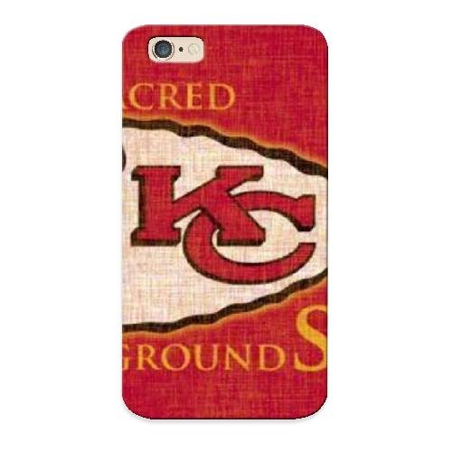 New Fashionable Celebrated KviTFe-2289-pYnWI Cover Case Specially Made for iPhone 6(kansas City Chiefs Game of Thrones Style)