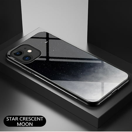 Miximx the Latest Fashion Mobile Phone Case Anti-fall Mobile Phone Case for iPhone 12 - Electronic Product for Gifts the Latest a-a#8994