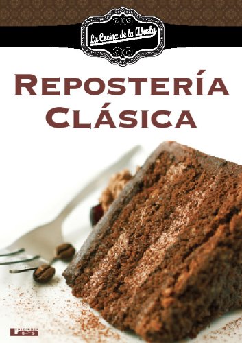 Repostera Clsica