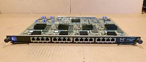 Hp J4895a Procurve 9300 Ep 16-port Module
