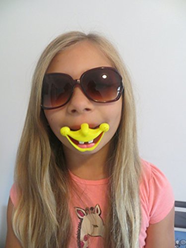 Spongebob Boo Boo Buddy Dry Your Tears Set - Lip Ring Pop, Tissues + Cold Pack Recommended Age 3 Yrs. + thumbnail