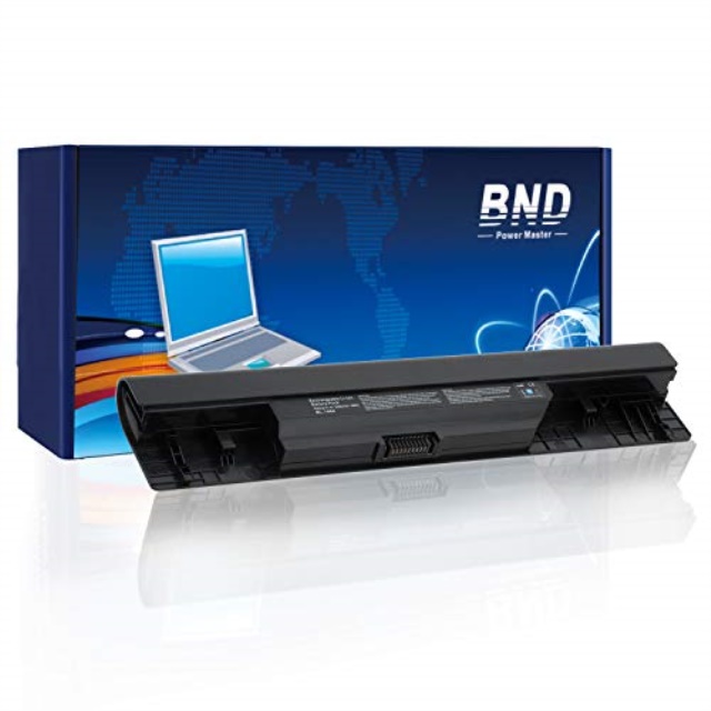 BND Laptop Battery [with Samsung Cells] for Dell Inspiron 14 1464 1464D 1464R / 15 1564 1564D 1564R / 17 1764, Fits P/N NKVC5 312-1021 0FH4HR NKDWV K4