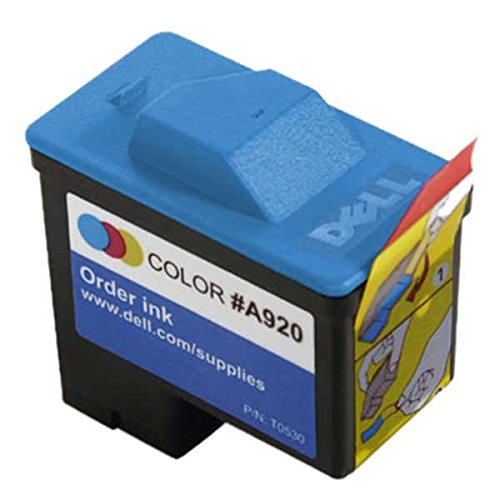 Dell FN178 OEM Ink - (Series 1) A920 Standard Resolution Color Ink (OEM# 310-4143 310-5509 330-0045)