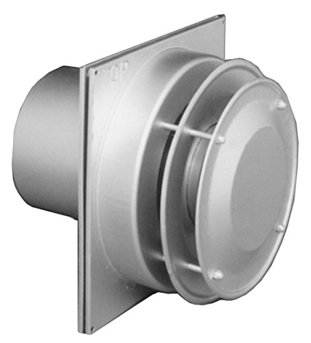 Williams Comfort Products Vent Cap 9306