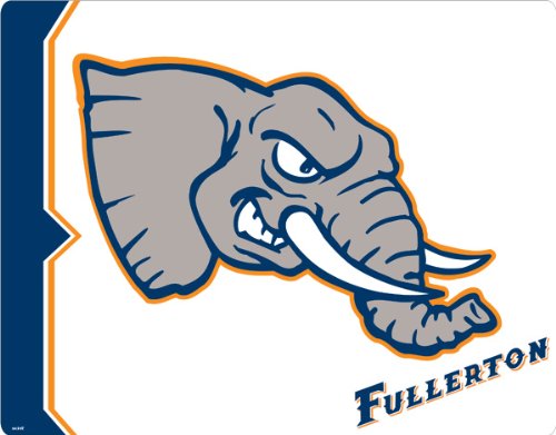 Skinit Protective Skin for Curve 8530 - Cal State Fullerton Titan