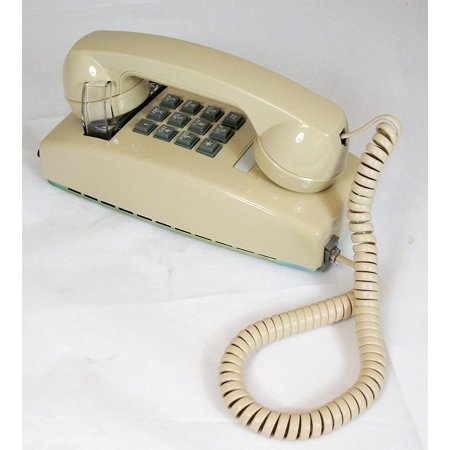 2554 Wall Telephone