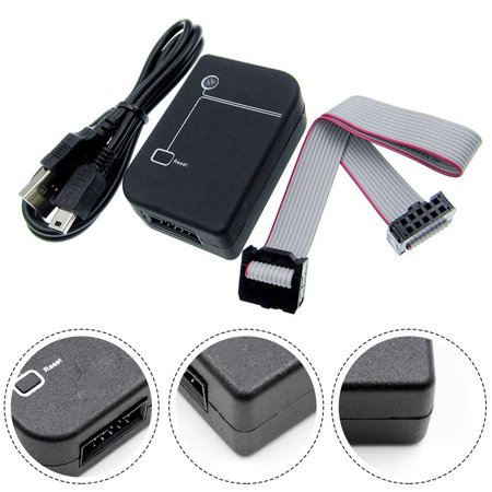 YaSaLy 1 Set of Bluetooth-ZigBee-Emulator for 2530 2531 2540 2541 Protocol Analysis