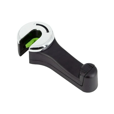 W&6858，Double-Head Hook Phone Holder Car Back Seat Phone Holder Car Seat Back Hook，P#6858 AL5
