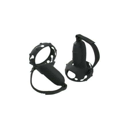 Usupdd Protective Sleeve Silicone Case Shell Set for Oculus Quest 2 Handle VR Accessory Usupdd220809-7786