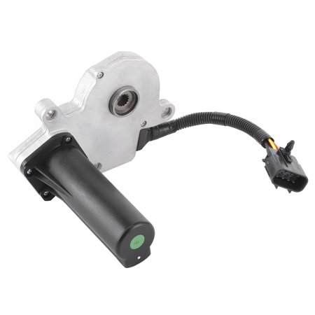 LHCER 600‑910 Transfer Case Shift Motor Encoder 600‑2292 Fit for Avalanche/Silverado/Suburban Transfer Case Shift Motor for