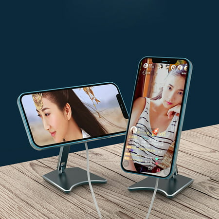 Usupdd Car Phone Holder Charger Cradle Stand for Wireless Charge for iPhone 12 Usupdd220809-7751