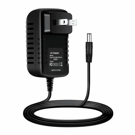 FITE on Ac Dc Adapter Replacement for Axion AXN-9905 DPF-8505PT Picture Frame Charger Power SUPPLY