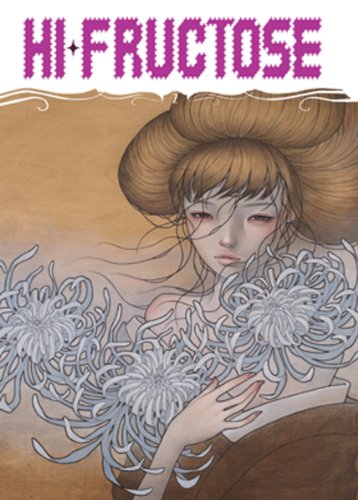 Hi-Fructose Collected Edition Volume 2 Special Edition Box Set: Under-the-Counter Culture