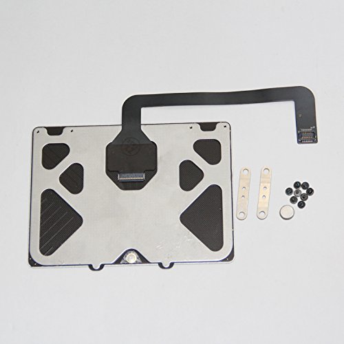 3CYYAP® 922-9305 922-9306 Touchpad for MACBOOK PRO Trackpad A1286 15