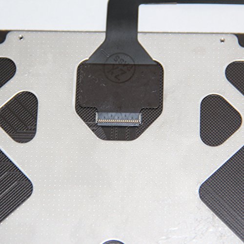 3CYYAP® 922-9305 922-9306 Touchpad for MACBOOK PRO Trackpad A1286 15