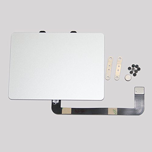 3CYYAP® 922-9305 922-9306 Touchpad for MACBOOK PRO Trackpad A1286 15