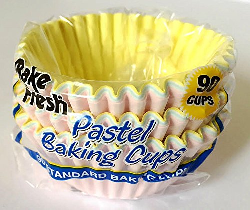 Marie Callender's Muffin Mix Baking Variety Pack with Corn Bread, Blueberry, Sweet Potato Quick Mix (Bonus: Includes 90 Baking Cups) thumbnail