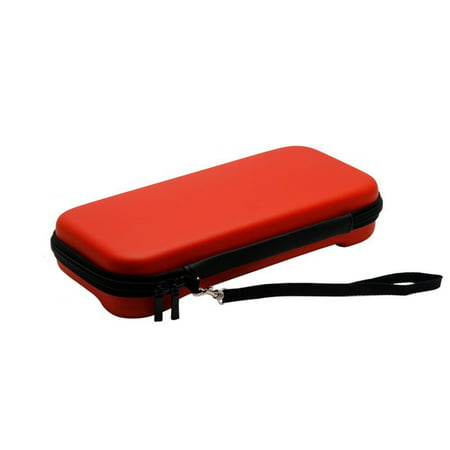 Miximx for Switch Game Protection Bag Protection Data Cable Type Storage Bag Set Crystal Shell - Electronic Product for Gifts for Switch Game a-a#2313