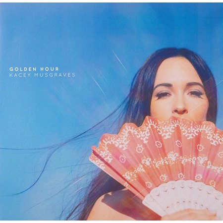 Golden Hour [LP] by Kacey Musgraves Format Vinyl