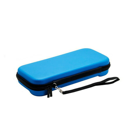 Miximx for Switch Game Protection Bag Protection Data Cable Type Storage Bag Set Crystal Shell - Electronic Product for Gifts for Switch Game a-a#2313