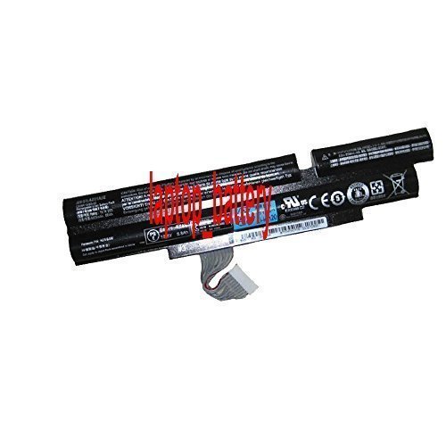 Laptop_battery® Replacement AS11A3E Battery for Acer Aspire TimelineX 4830T-6642, 4830T-6678 4830TG-2312G50Mn 3830TG-6412, 3830TG-6431, 3830TG-6494 S