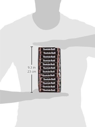 Tootsie Roll 0.5 Oz. Snack Bar Case of 48