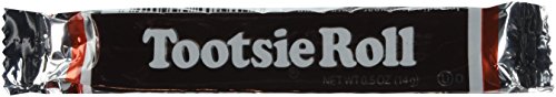 Tootsie Roll 0.5 Oz. Snack Bar Case of 48 thumbnail