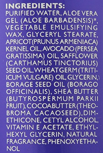 ShiKai Natural Hand and Body Lotion, Star Fruit, 8 Ounce