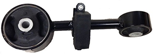 MaxBene Fits: 2007-2009 Toyota Camry 2.4L Motor & Auto Trans Mount Set 5PCS for Japan Built Vehicle 9680, 9238, 9598, 9492, 9165 thumbnail