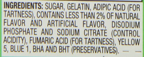 Jell-O Lime Gelatin Mix 3 Ounce Box (Pack of 6) thumbnail