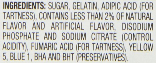 Jell-O Lime Gelatin Mix 3 Ounce Box (Pack of 6) thumbnail