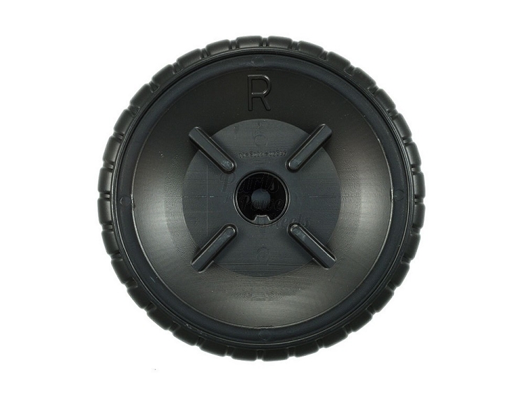 Power Wheels Mustang Right Wheel Replacement Tire J4390-2289