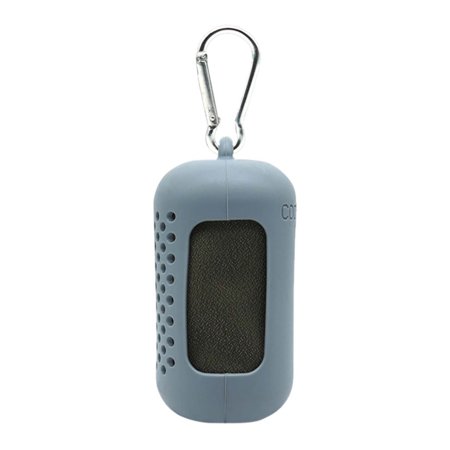 MIANHT Portable Quick-drying Sports Cold Towel Ultrafine Fiber Sweat Absorption with - 2022 Portable Quick-drying Sports a-#4962 2022
