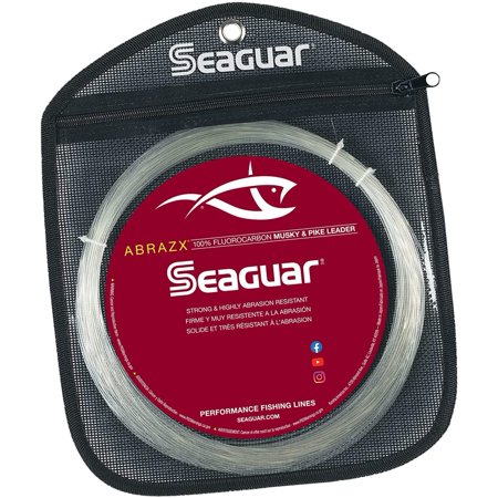FulnKye 130AX25 2237-0255 Abrazx Musky/Pike Fishing Equipment