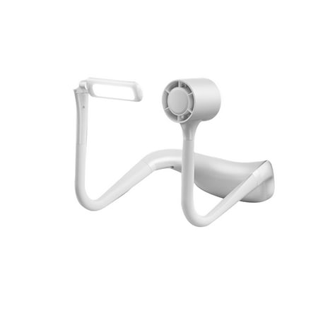 Camping Portable USB 2022 Newest Camping Portable USB Charging Outdoor Sports Mini Fan with Light Small Foldable 8a17b#6678