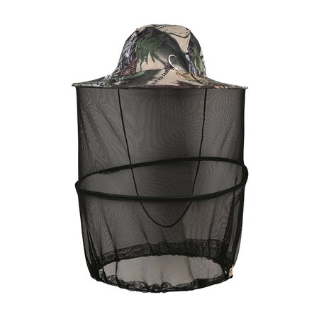 MIANHT Mosquito Head Net Hat Hat Sun Hat with Hidden Net from Insects Fishing Hats - 2022 Mosquito Head Net a-#3460 2022