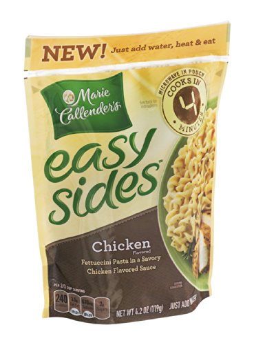 Marie Callenders Easy Sides