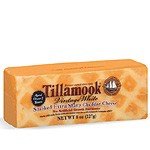 Tillamook Smoked Extra-Sharp Cheddar Cheese