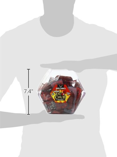 1.625oz Jack Links Beef Original Lil Chub 1/24 thumbnail
